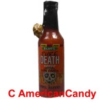 Blair's Pure Death Sauce with Jolokia Pure Hot